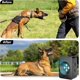 thumbnail image 4 of 2025 Bark Control Device Ultrasonic Anti Barking Device, 2024 Newest Stop Dog Bark Deterrents with Adjustable Ultrasonic Level Control Sonic Bark Dete, 4 of 4