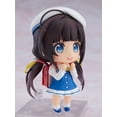 thumbnail image 5 of Nendoroid Ryuo's Work Hinazuru Ai Non-scale ABS & PVC Pre-painted Movable Figure, 5 of 6
