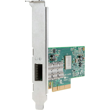 Mellanox Connectx-4 Mcx4111a-xcat 10gigabit Ethernet Card - Pci Express 3.0 X8 - 1 Port[s] - Optical Fiber (Best Ethernet Card 2019)