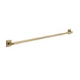 thumbnail image 3 of Delta Pivotal 42" Angular Modern Decorative ADA Grab Bar, Stainless, 3 of 5