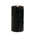 thumbnail image 2 of Clearance Under $5!Yyuenw Christmas Flameless Candles Battery Operated Candles Fake Electronic Candle for Christmas Party Room Home Decor, 2 of 5