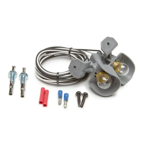 Painless Wiring 30702 Courtoisie Lumière