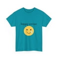 thumbnail image 3 of Happy Sorrows Unisex Heavy Cotton Tee, 3 of 4