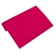 thumbnail image 2 of Tela flocada de terciopelo luzhenghobby, forro de terciopelo suave, flocado de terciopelo autoadhesivo Rosa Roja 40cmx148cm, 2 of 7
