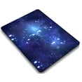 thumbnail image 4 of KSK KAISHEK Hard Case Cover Only for MacBook Pro 16 inchs 2023/2022/2021 M2 A2780 A2485 M1 + Black Keyboard Cover, Galaxy A 0525, 4 of 5