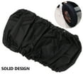 thumbnail image 5 of DRAFIDEEP 4-Pack Pushchair Wheel Covers with Elastic Fit, Wheel Protectors, Easy to Clean and Reusable, 5 of 8