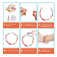 thumbnail image 2 of Juguete Con Cuentas Para Collares Y Pulseras De Niña Malubero Malu2261, 2 of 3