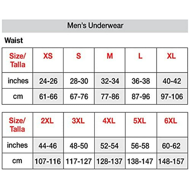 Hanes Ultimate™ Men's Comfort Flex Fit® Ultra Soft Cotton/Modal Boxer  Briefs Assorted Colors 4-Pack - UFBBA4 
