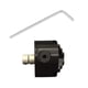 thumbnail image 1 of Herramienta de Reparación de Máquinas para La Construcción de Cañas de Pescar Accesorio de Mandril de Tres Mordazas Ajustable para Reparar La Fabricac, 1 of 7