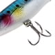 thumbnail image 4 of 2/3 uds Señuelo de Lubina Baoblaze Swimbait de Trucha Crankbait Duro Anzuelos Triples 10 cm, 4 of 7