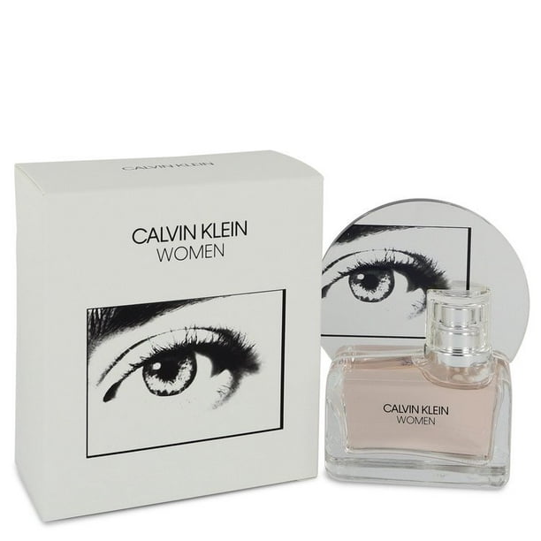 Dodelijk verkwistend browser Calvin Klein Woman Perfume Eau De Parfum Spray for Women - 1.7 Oz -  Walmart.com