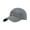 Gray, variant on New York Baseball Cap, Unisex Embroidered Outdoor Hat with EST 1625 Detail – Adjustable Breathable Sun Protection Cap for Sports, Travel, Streetwear and Daily Wear
