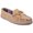 Beige, variant on Mirak Suede Alberta Slipper / Mens Slippers