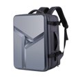 thumbnail image 1 of Sac de Rangement Grande Capacité pour Console PS5, Sac à Dos, Sac Portable, Sac de Protection pour Accessoires de Console de Jeu, 1 of 10