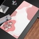 thumbnail image 1 of Alfombrilla de ratón antideslizante para Gaming, alfombrilla de ratón grande de goma para escritorio XXL, accesorios para Gaming, 400x900 qiuyongming unisex, 1 of 2