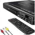thumbnail image 1 of Blu-ray Dvd Player With Hdmi Cable And Remote Control, 1 of 1