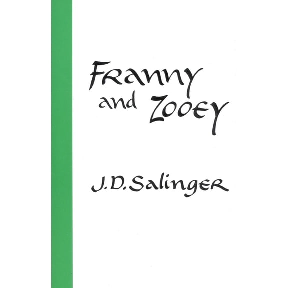 Pre-Owned Franny and Zooey (Paperback) 0316769029 9780316769020