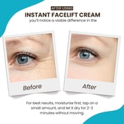 Authentic Jeunesse Instantly Ageless Face Lift Vials