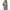 Blue, variant on FLMEI Women's Denim Vest Washed Jean Vest Casual Sleeveless Jackets Summer Comfort Waistcoat for Womens S-XXXL