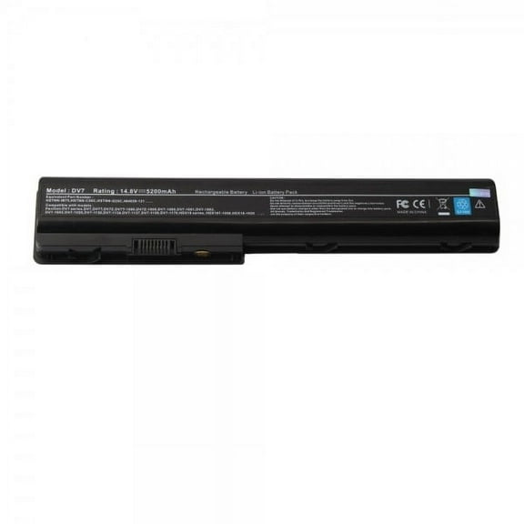 Laptop/Notebook Battery for HP HDX X18 X18-1000 X18-1020 x18t