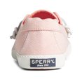 thumbnail image 3 of Sperry Women's Lounge Away 2 in Peach, 10 US, 3 of 3