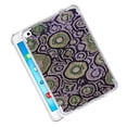 thumbnail image 1 of Compatible with iPad 3 Phone Case, Green-authentic-Mosaic-5 Case Silicone Protective for Teen Girl Boy Case for iPad 3, 1 of 1