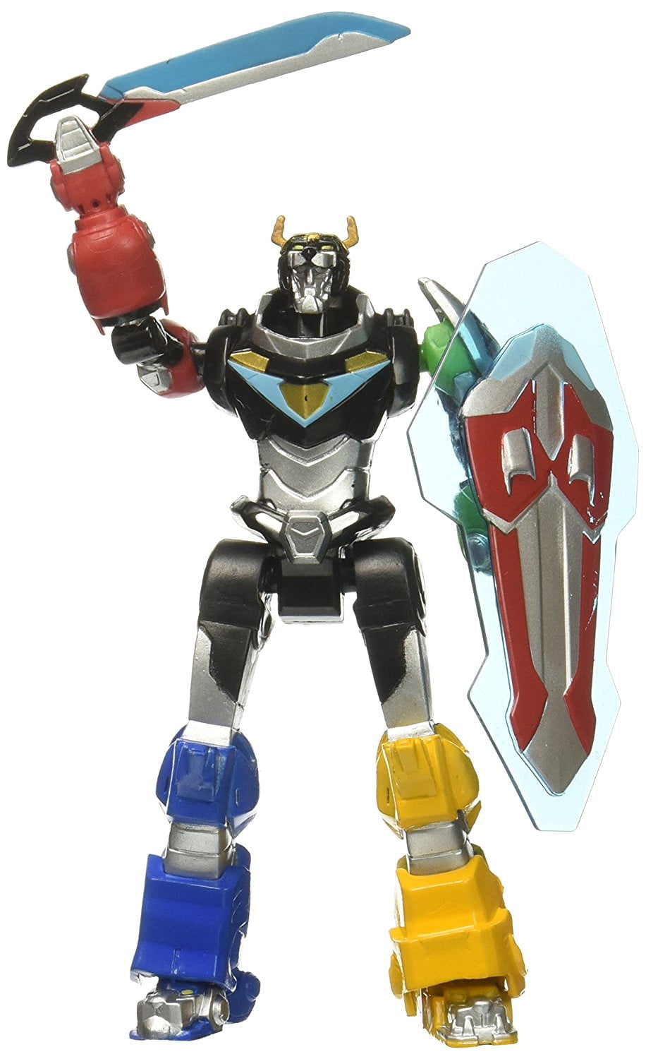 walmart voltron toys