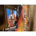 thumbnail image 2 of Hasbro Star Wars Puissance de la Force Figurine d'Action Luke Skywalker [X-Wing Pilot], 2 of 4