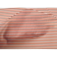 thumbnail image 4 of oneOone Tissu Popeline de Coton à Rayures Horizontales BTY 56 Pouces de Large, 4 of 4