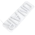 thumbnail image 4 of Lámpara de neón, luces de neón LED Luz de neón personalizada Luces de neón al aire libre USB Integración perfecta, 4 of 9