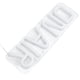 thumbnail image 4 of Letreros LED De Neón, Luces De Neón LED De 5 V De Alto Brillo Para Tiendas, Negocios, Restaurantes, Oficinas, Decoración Del Hogar, 4 of 7