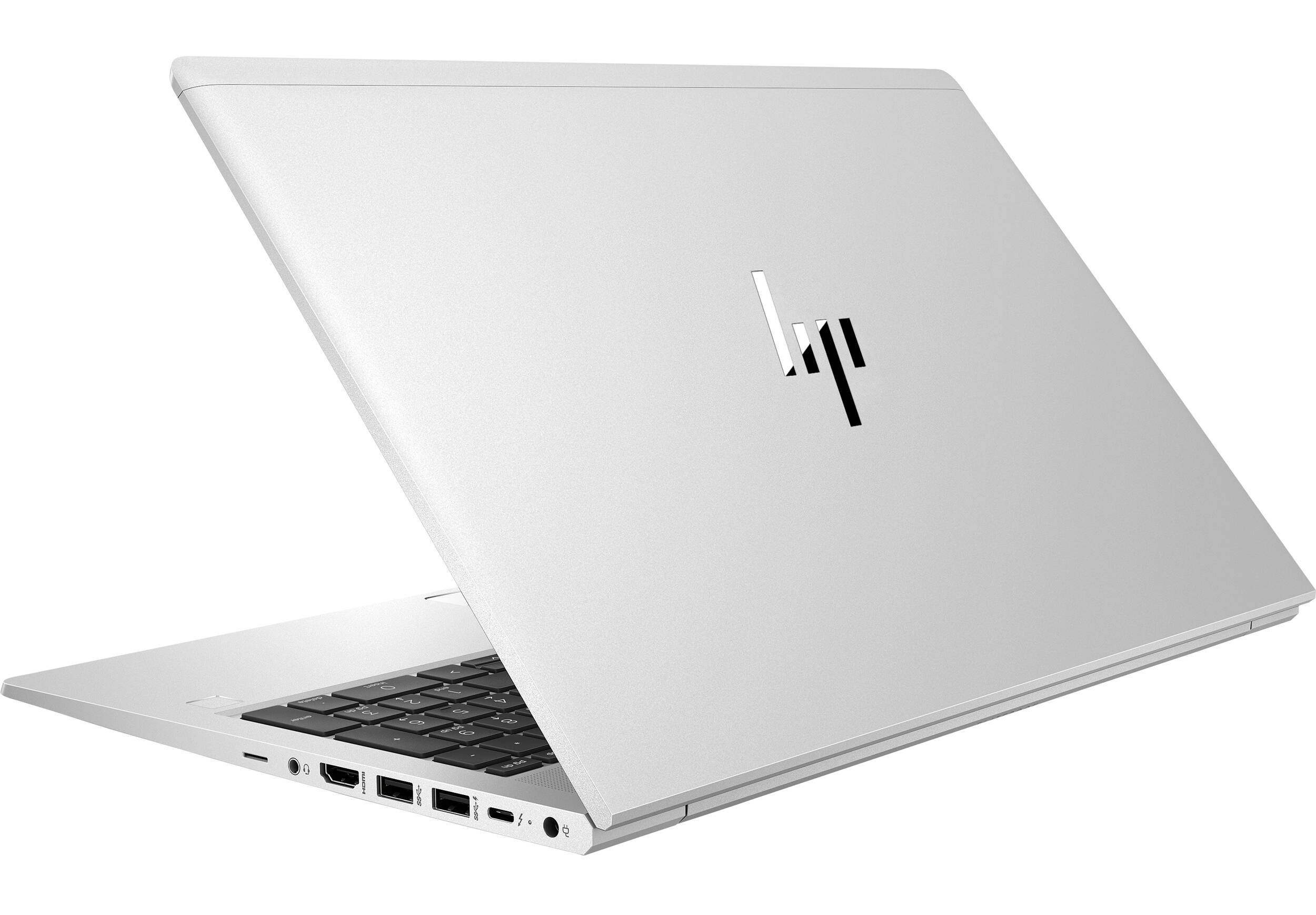 HP EliteBook 650 G9 Home/Business Laptop (Intel i7-1255U 10-Core 