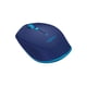 thumbnail image 3 of Mouse Logitech m535 Óptico Inalámbrico, USB Logitech 910-004529, 3 of 6