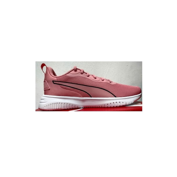 Tenis Puma Flyer Flex Jr Original 195562 04 Puma 195562 04$$Rosa ...
