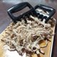 thumbnail image 4 of Barbacoa Carne -ance Silic G Cepillo Conjunto Barbacoa Combo, 4 of 5