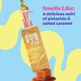 thumbnail image 5 of Sunryz Golden Sugar Shimmer Body Oil, 5 fl oz, 5 of 10