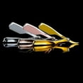 thumbnail image 5 of Smooth Grip Men's Straight Razor, Ergonomic Design for Comfortable Shaving Experience, Exposed Blades Stainless Steel for Precision Beard Grooming, 5 of 5