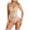 Beige, variant on Shapewear Tummy Control Seamless Bodysuit Hip Enhancer Body Shaper for Women Black,XXL