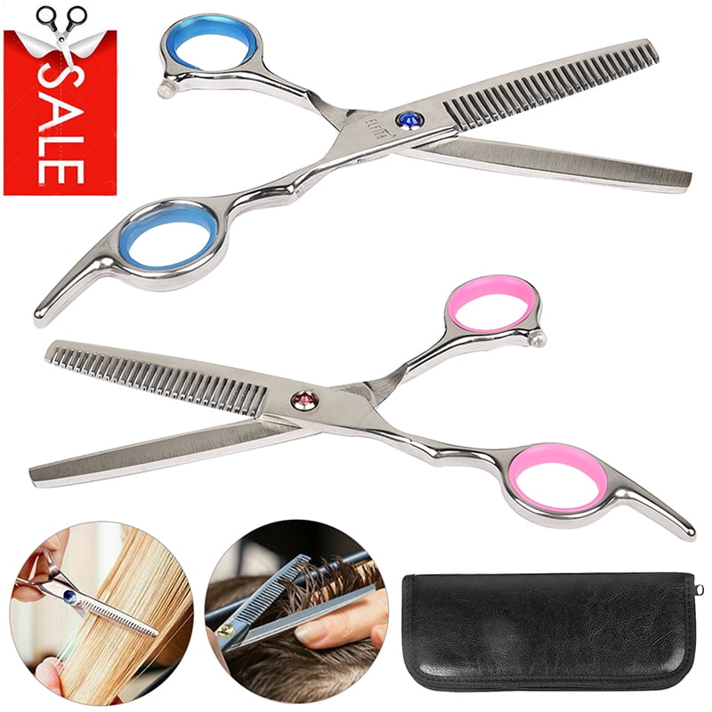 Hair Cutting Scissors Set, Feeke Hair Cutting Shears Professional Hair