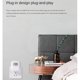 thumbnail image 3 of Switch LED Night Light PIR Motion Sensor Smart Night Lamp EU Plug, 3 of 5