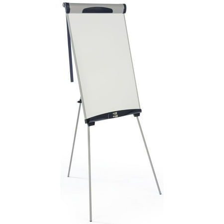 dry erase tripod easel 26 x 37 magnetic white board height