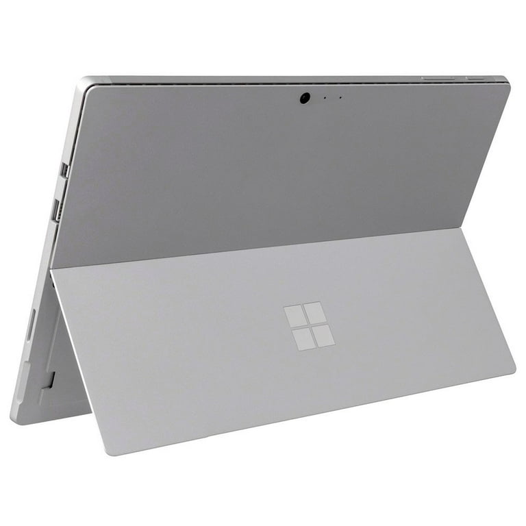 Restored Microsoft Surface Pro 6th. Gen - 12.3