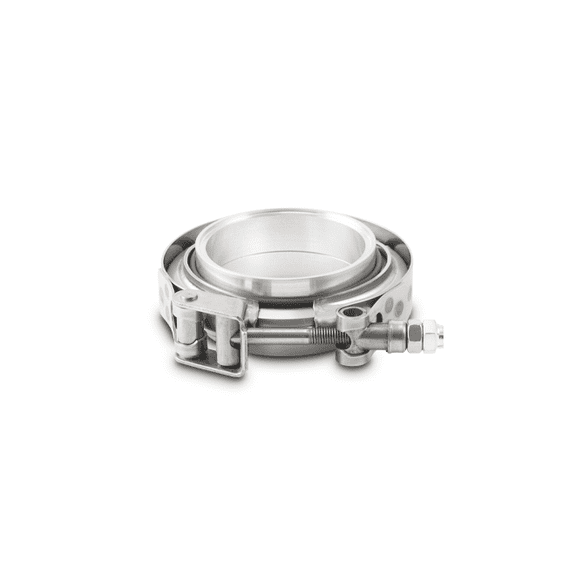 Vibrant Performance 1489 VIB1489 V-BAND FLANGE ASSEMBLY FOR 2.25IN O.D. TUBING