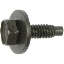 Dorman 700-308BX Body Bolt - 1/4-20 X 15/16 In. , Pack of 10