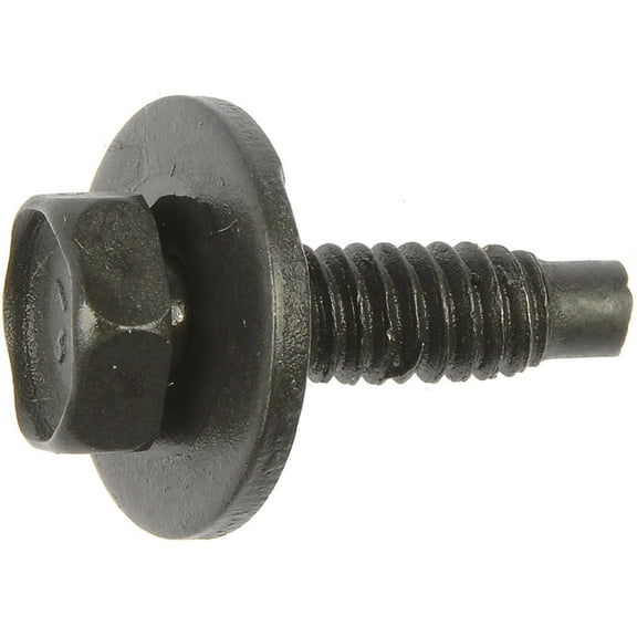 Dorman 700-308BX Body Bolt - 1/4-20 X 15/16 In. , Pack of 10