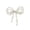 B, variant on Women Brooch Pin Tassel Jeans Anklet Jewelry Elegant Faux Pearl Accessory Chain Tassel Pin for Jeans Jackets Coats Sweaters Shirts
