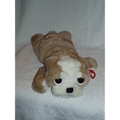 stuffed bulldog walmart