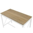 thumbnail image 6 of Dining Table With Four Chairs Set, 6 of 10
