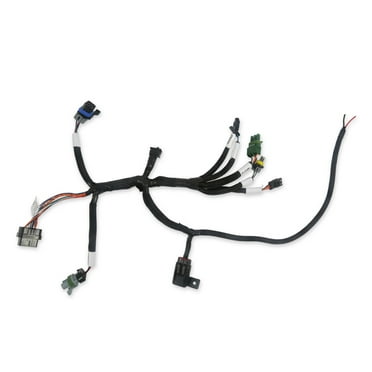 Holley EFI 558-127 Benchtop Testing Harness