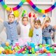 thumbnail image 3 of Regalos de fiesta para cumpleaños de niños, sorpresas de cumpleaños para niños, premios, juguetes para obsequios de invitados, rellenos de piñatas, premios de carnaval, regalo, 3 of 5
